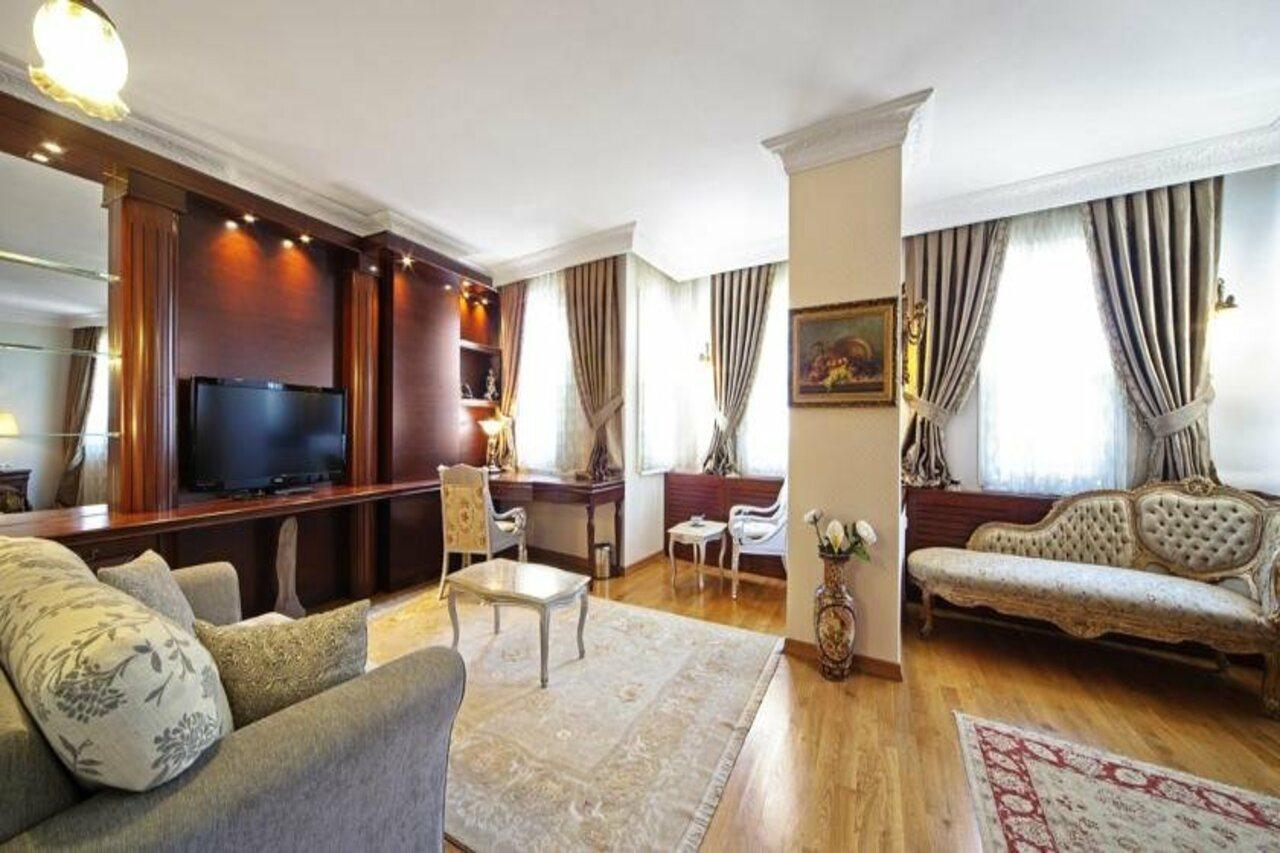 Dilhayat Kalfa 5* İstanbul