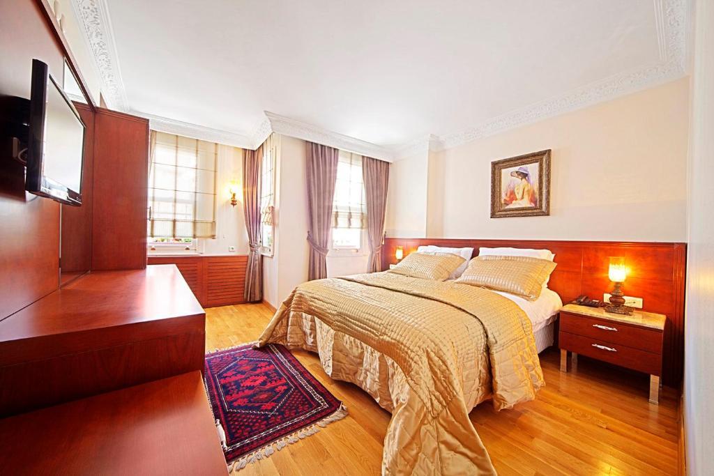 Otel Dilhayat Kalfa