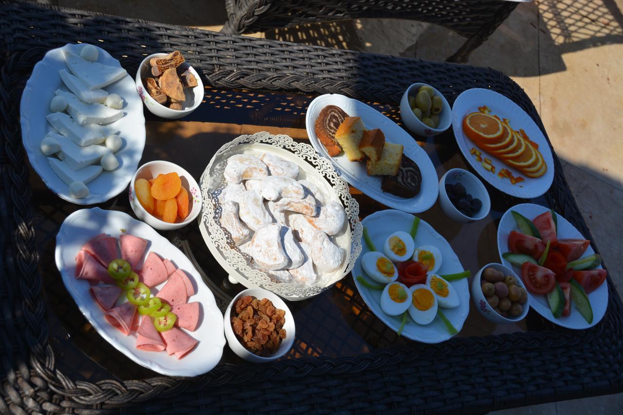Dilhayat Kalfa Otel