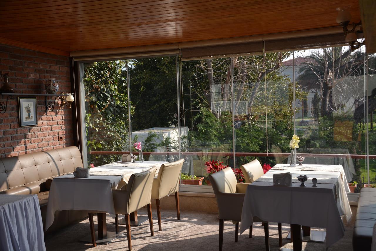 Otel Dilhayat Kalfa 5*