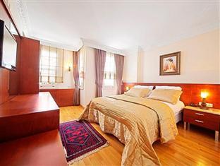 Otel Dilhayat Kalfa İstanbul