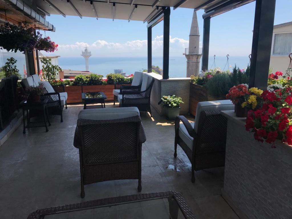 Dilhayat Kalfa Otel İstanbul
