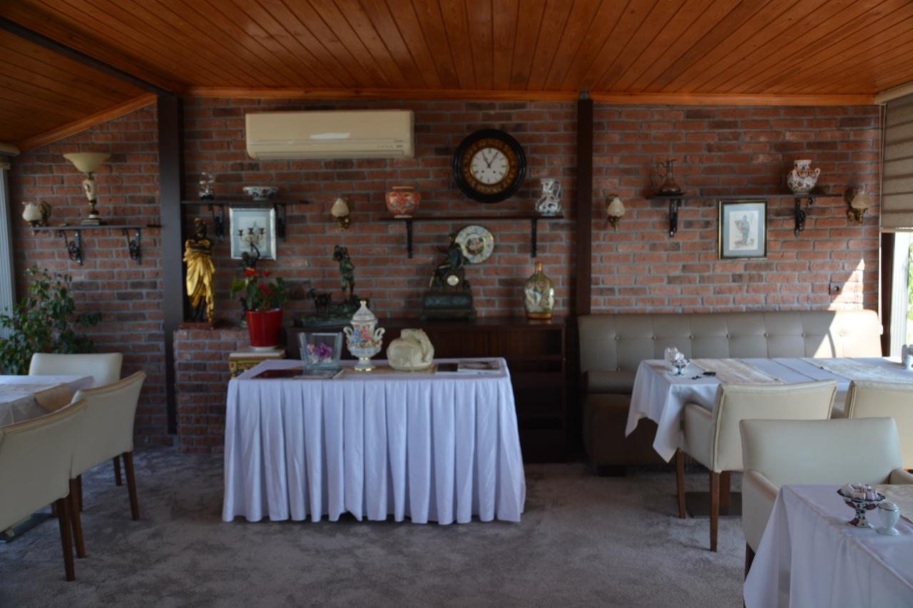 Dilhayat Kalfa 5* Provincia di Istanbul