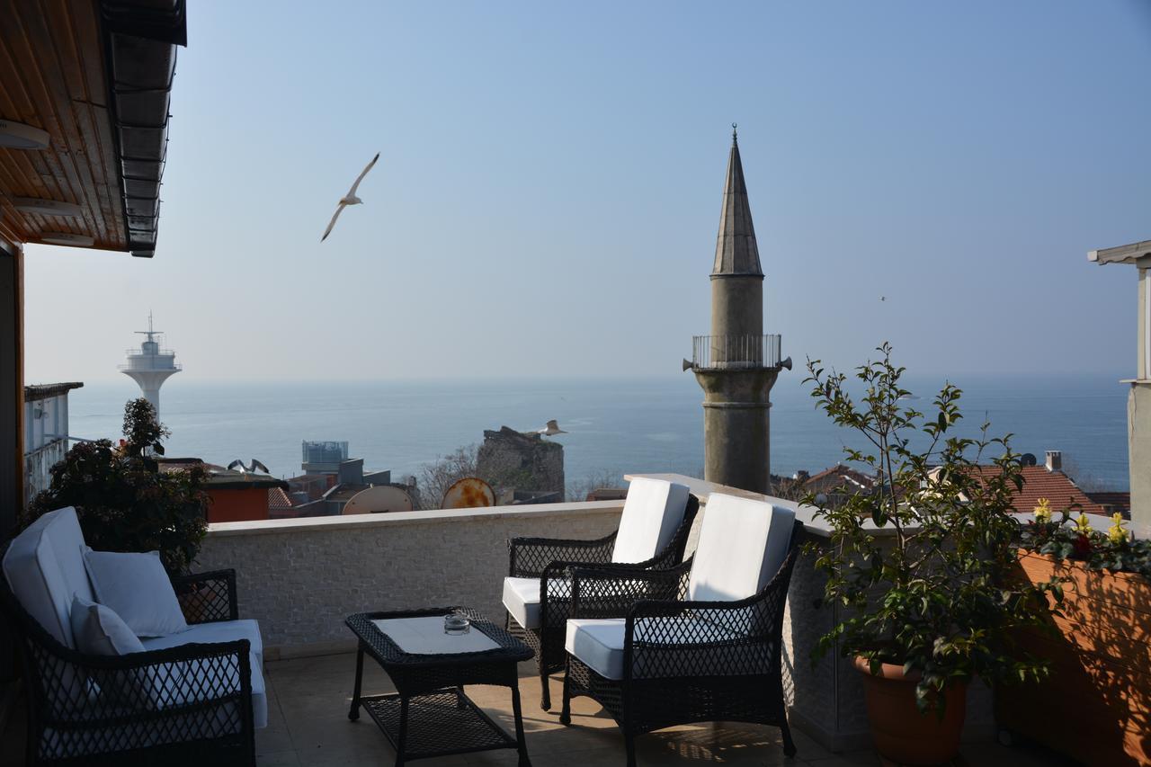 Dilhayat Kalfa Provincia di Istanbul